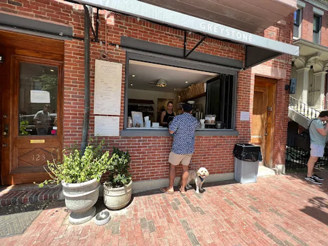 Greystone Cafe, Bakery, and Provisions