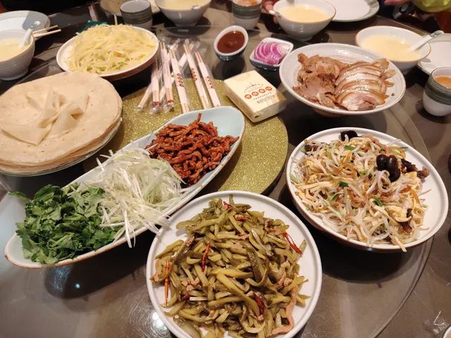 老昌春饼经纬街店