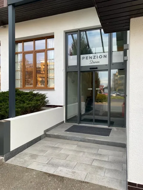 Duran Penzion