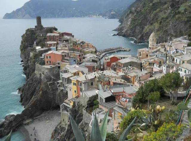 Area Sosta Camper - Il Poggio