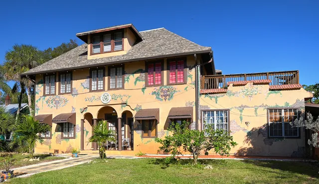 Casa Coquina del Mar Bed & Breakfast