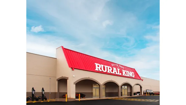 Rural King