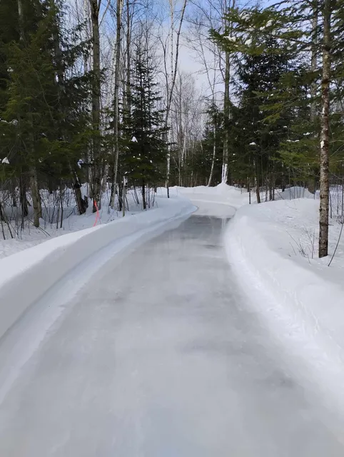 Les sentiers d'à Côté