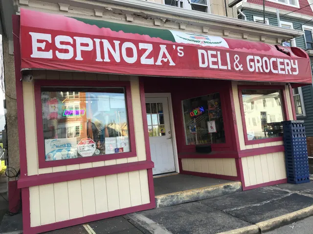 Espinoza's Deli & Grocery