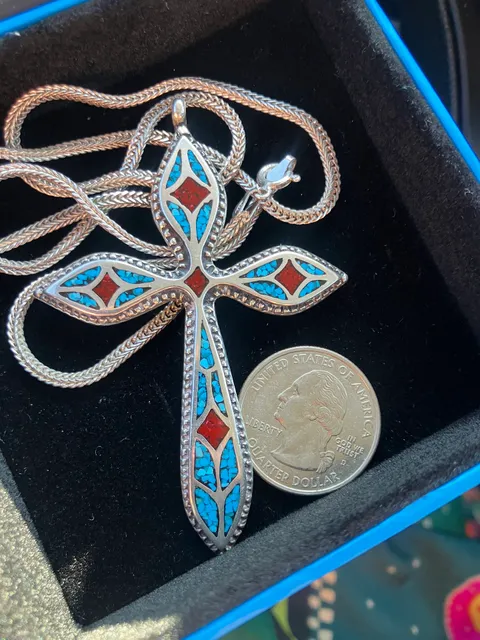 Jesse James Outlaw Jewelry