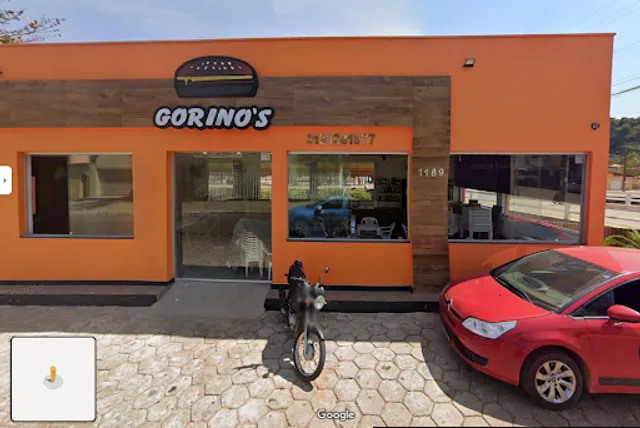 Gorino's Lanches