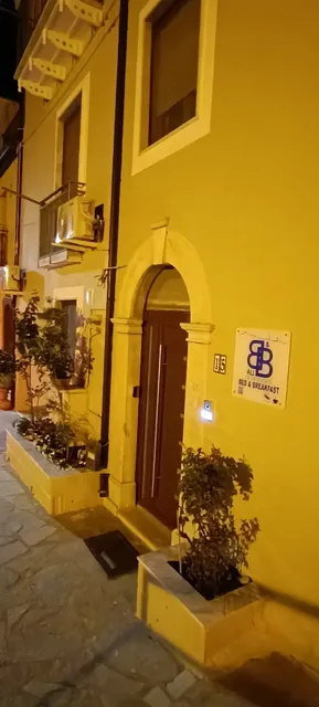 Bed and Breakfast All in Basilicata