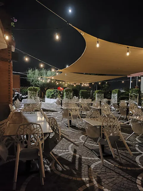 Ristorante Pizzeria Santa Maria