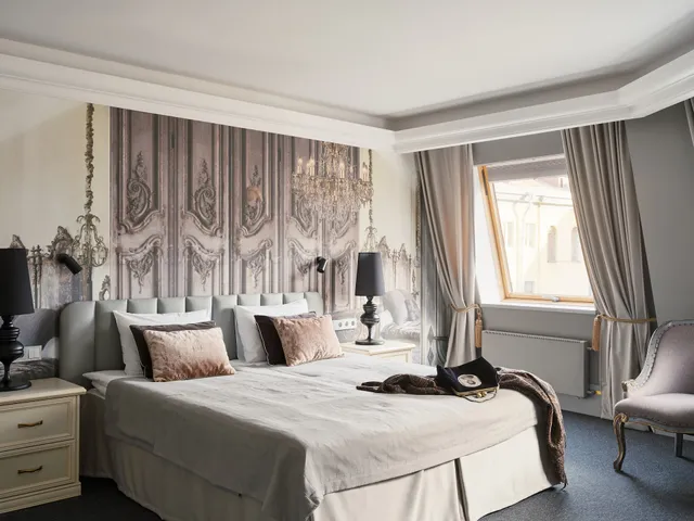 The Brothers Karamazov