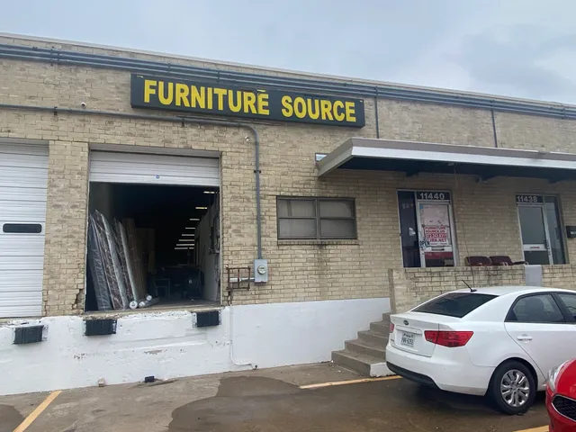 Furniture Source