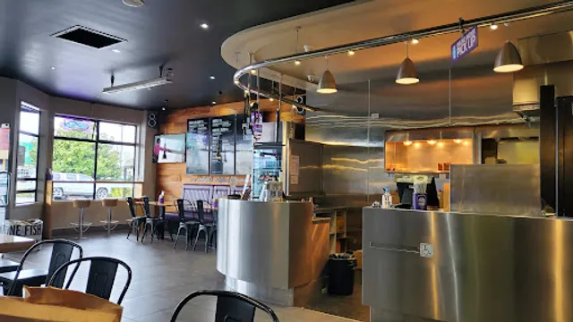 BurgerFuel Te Awamutu