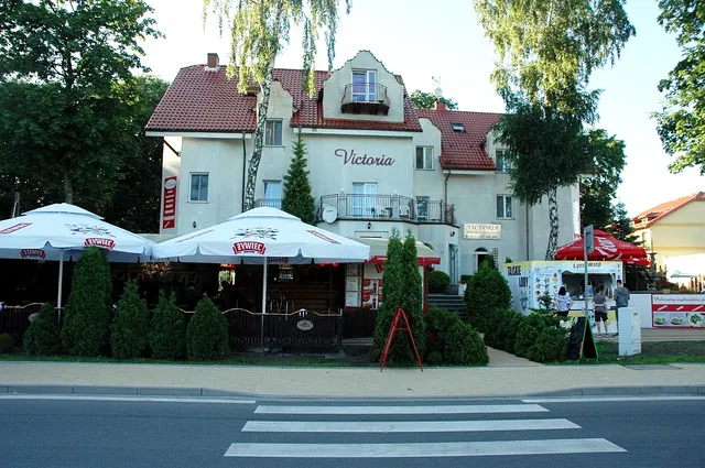 "Victoria" Dom Wczasowy