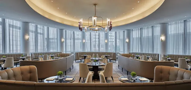 One + One Restaurant