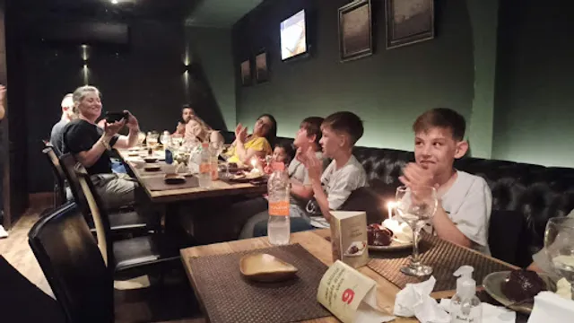 Rakki - Oriental Cuisine