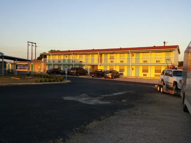 Trusted Stay Motel