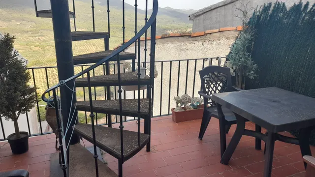 La Casa De La Abuela Clotilde