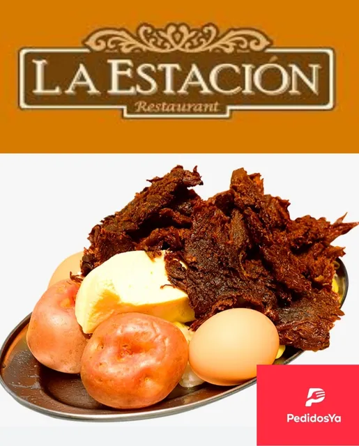 Restaurante La Estación