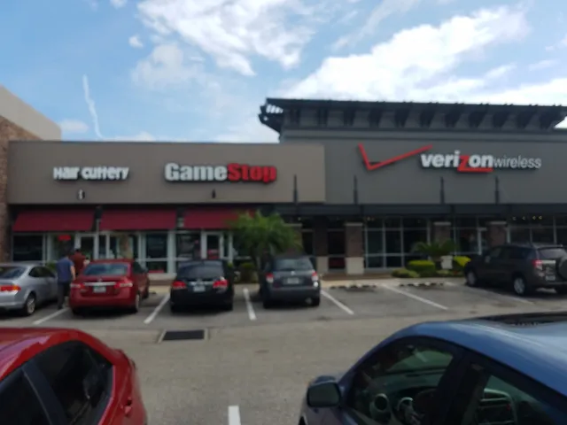 GameStop
