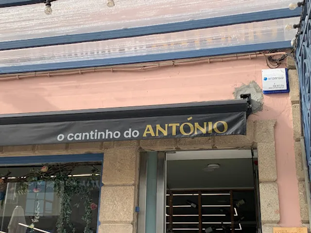 António's spot