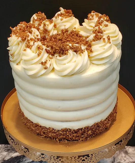 Hudson's Sweet Sensations