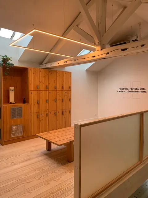 Riise Charlot - Pilates, Yoga