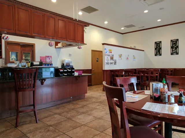 Dragon Village of Buckeye Lake