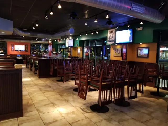 The Greene Turtle Sports Bar & Grille