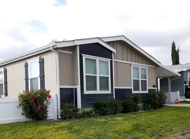 Swan Lake Mobile Home Park