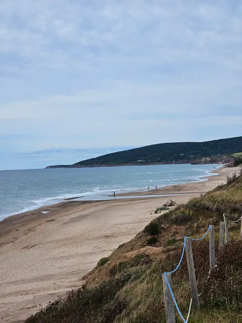 Inverness Beach Village