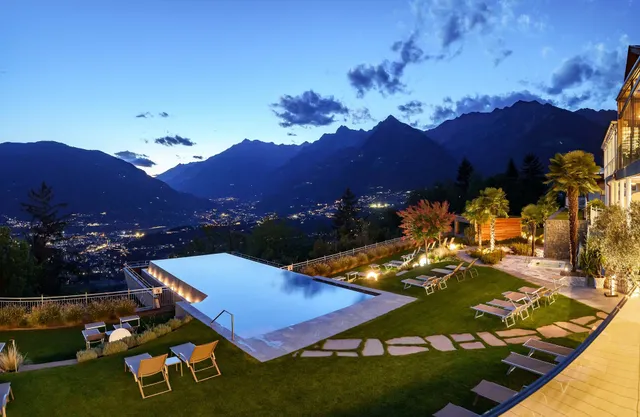 Hotel Grünwalderhof