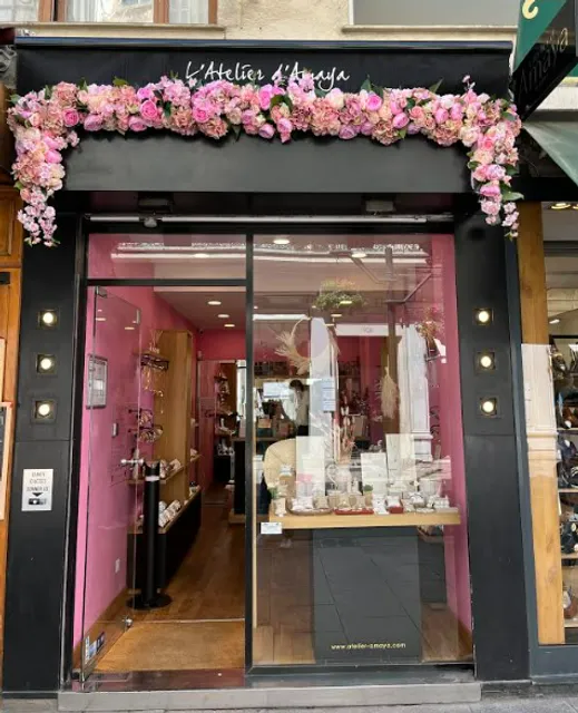L'Atelier d'Amaya