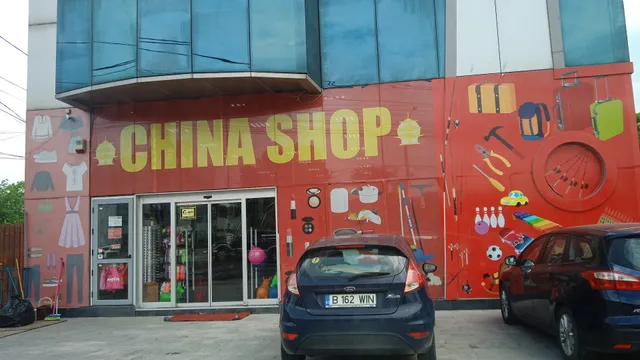 China Shop