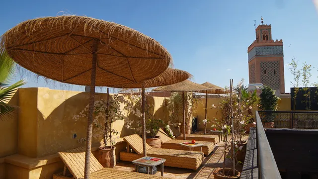 Riad Sultan Suleiman