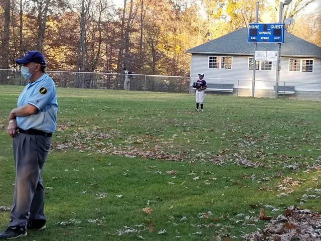 Par-Troy Little League East