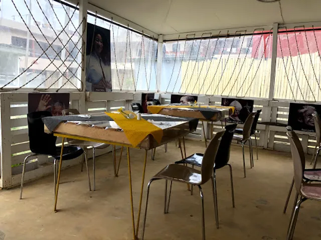 L'Atypik Grenoble - cuisine maison, plats végétariens