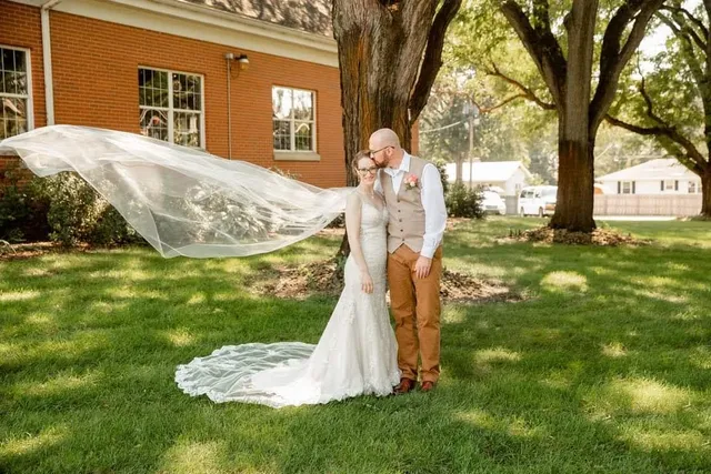 StitchPrincess Bridal Alterations