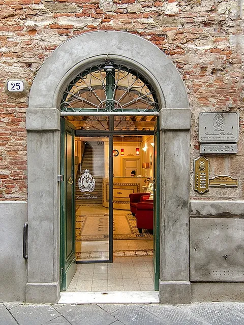 Antica Residenza Del Gallo