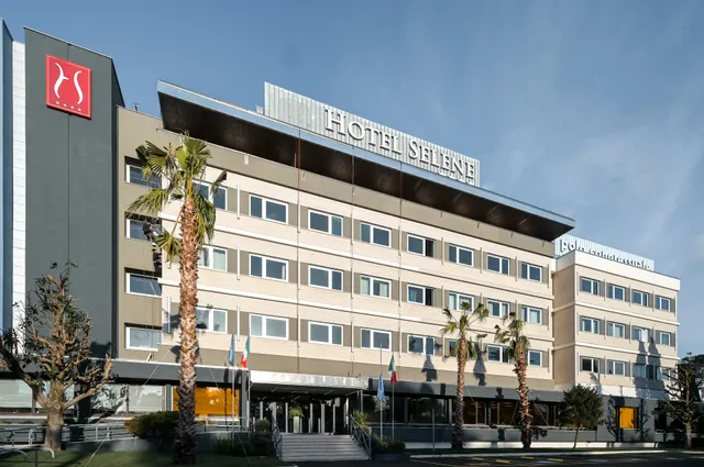 Hotel Selene Pomezia