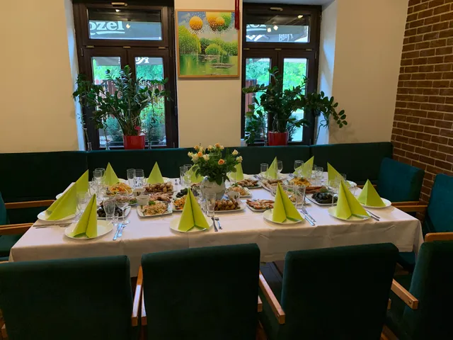 Restauracja w Krakowie Mekong | Kuchnia Orientalna