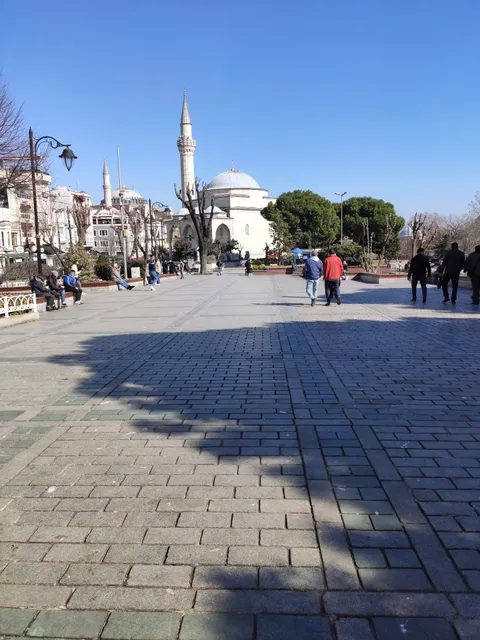 Sultanahmet