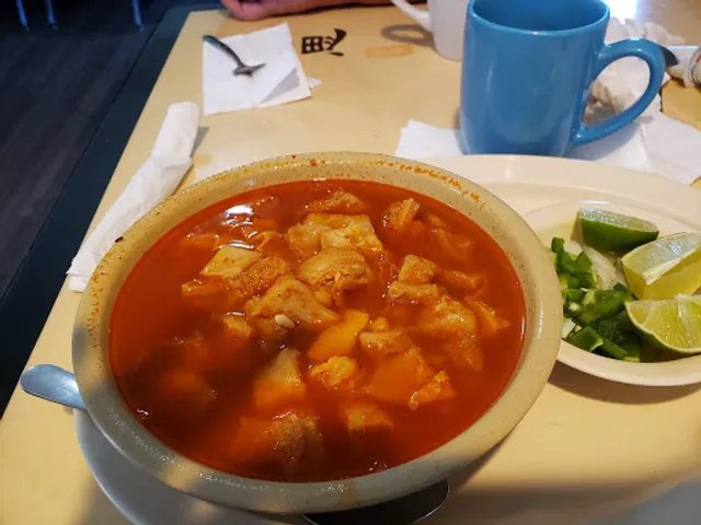 Jarrito's Mexican restaurant