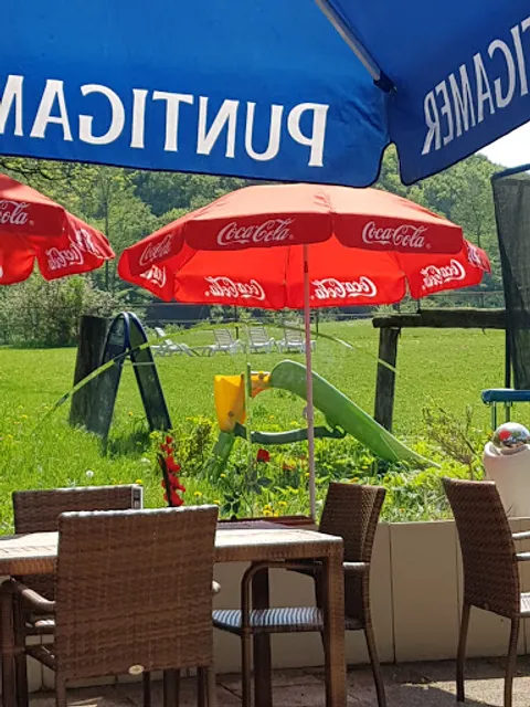 Pizzeria Santa Maria