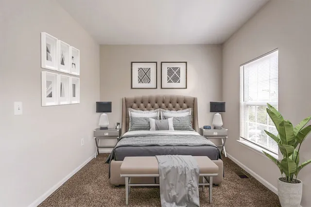 The Townes at Herndon