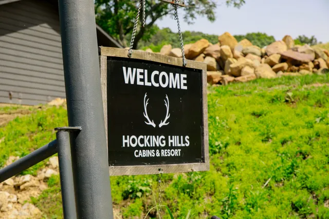 Hocking Hills Cabins & Resort