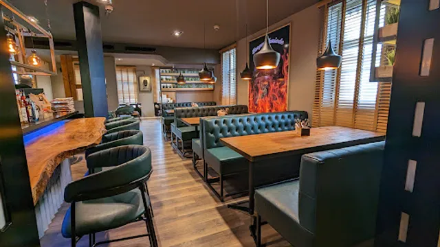 Burgerschmiede Gaildorf