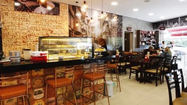 Padaria Le Grain Morumbi