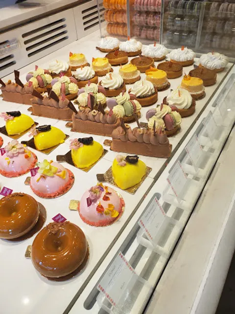 Nadège Patisserie