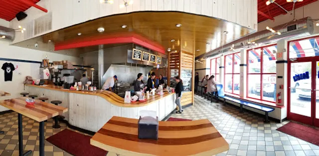 Federal Donuts & Chicken North