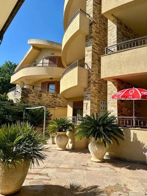 Apart Hotel Casablanca