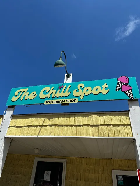 The Chill Spot